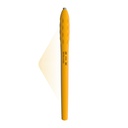 ErgoLite Mirror handle, Honey Brown | ErgoLite X