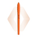 ErgoLite Mirror handle, Citrus Orange
