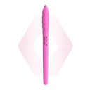 ErgoLite Mirror handle, Petal Pink | ErgoLite