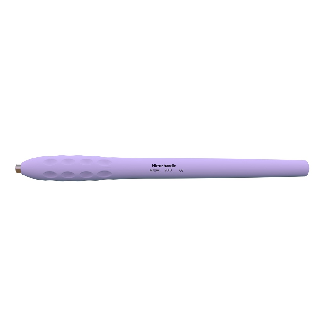 ErgoLite Mirror handle, Lilac Blue | ErgoLite
