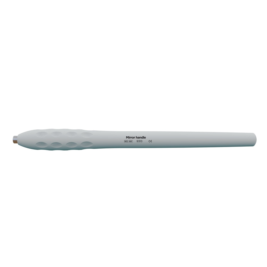 ErgoLite Mirror handle, Misty Cyan | ErgoLite