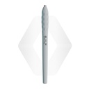 ErgoLite Mirror handle, Misty Cyan | ErgoLite