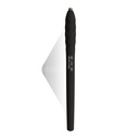 ErgoLite Mirror handle, Pure Black | ErgoLite X