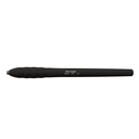 ErgoLite Mirror handle, Pure Black | ErgoLite