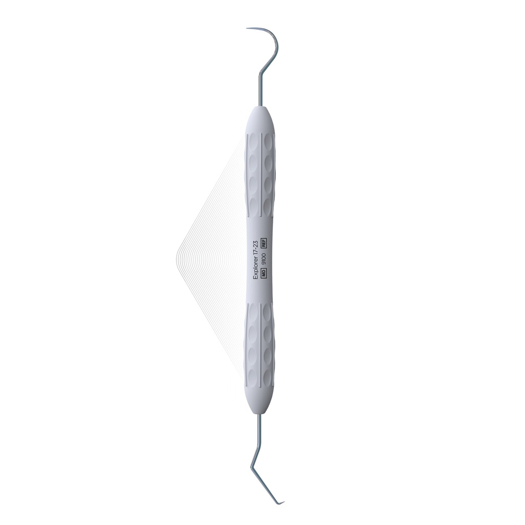 Explorer 17-23 | ErgoLite