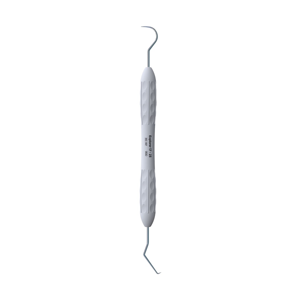 Explorer 17-23 | ErgoLite