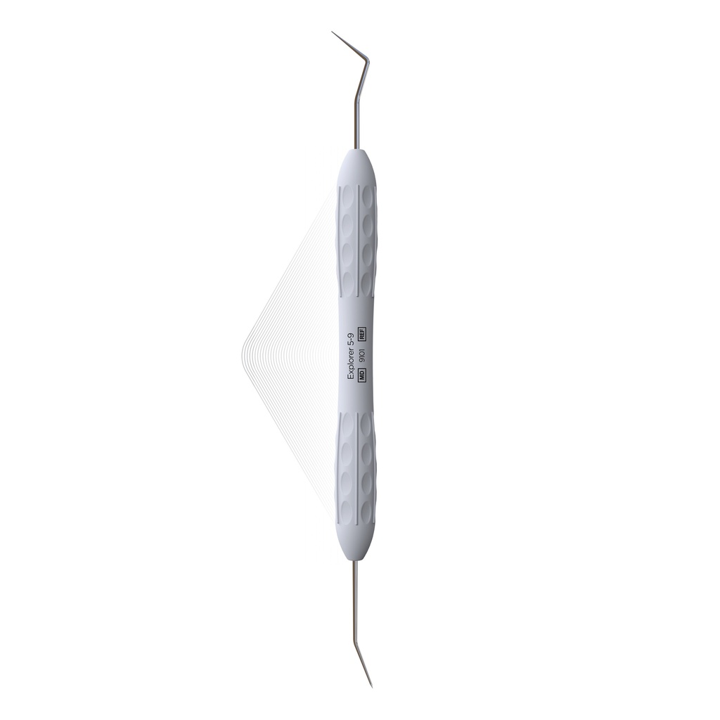 Explorer 5-9 | ErgoLite X