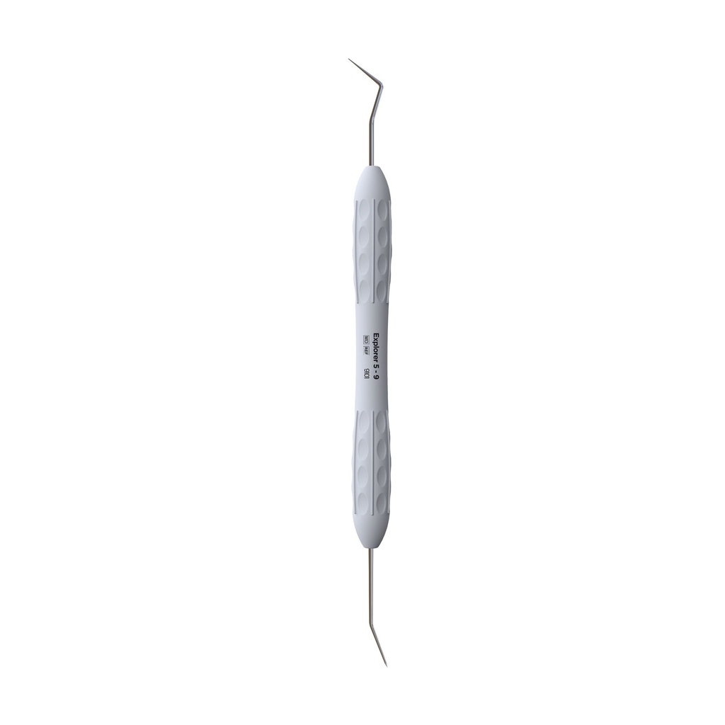 Explorer 5-9 | ErgoLite