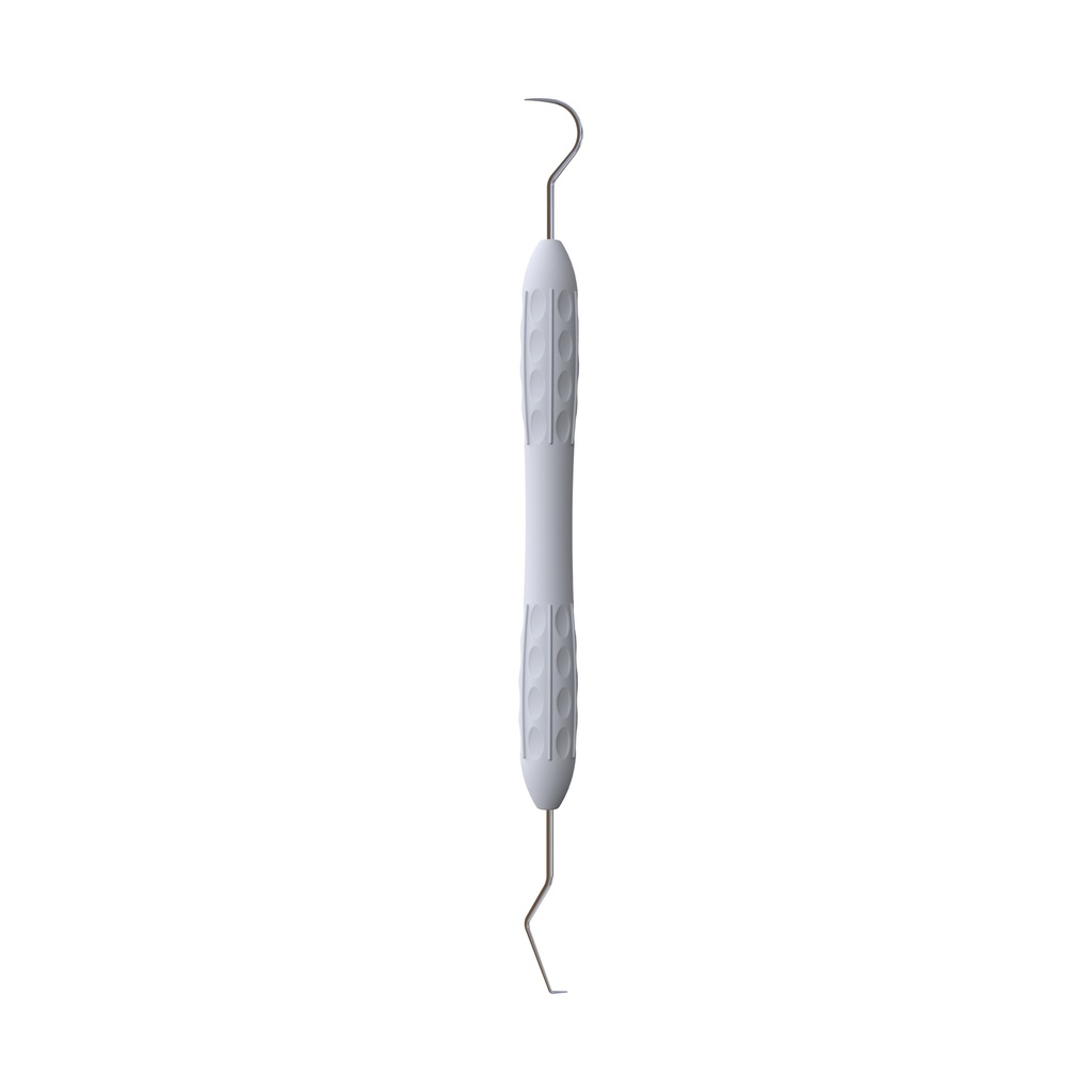 Explorer 17C-23 | ErgoLite