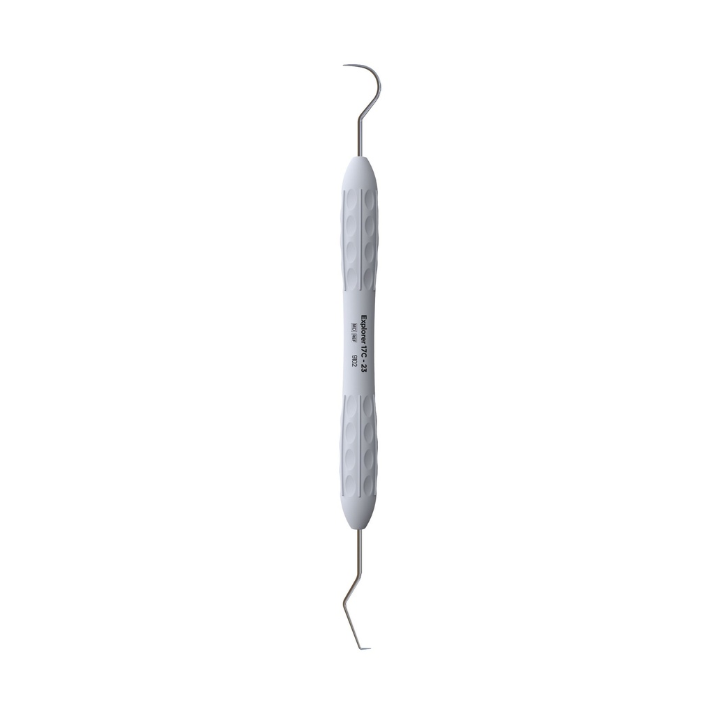 Explorer 17C-23 | ErgoLite