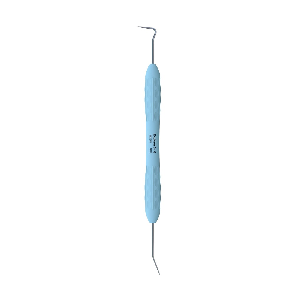 Explorer 5-8 | ErgoLite
