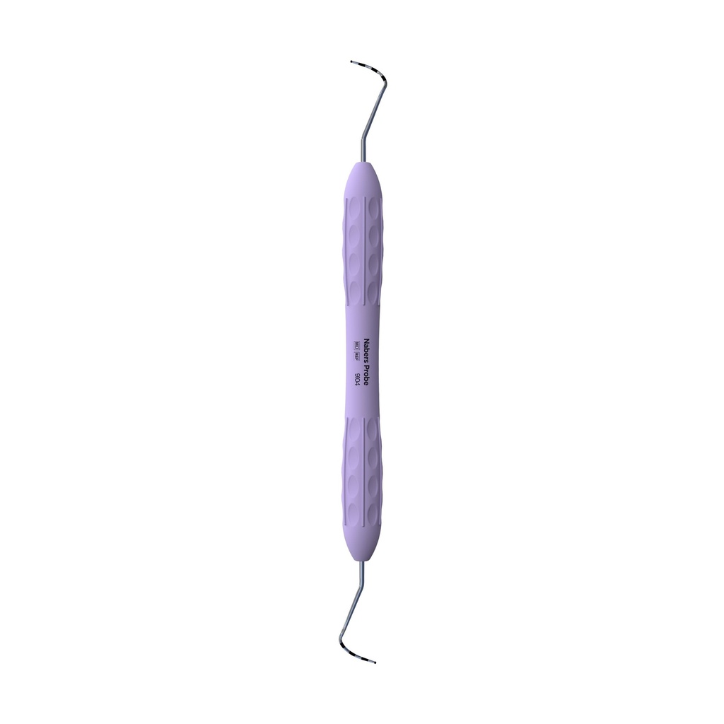 Nabers Probes (ball-end) | ErgoLite