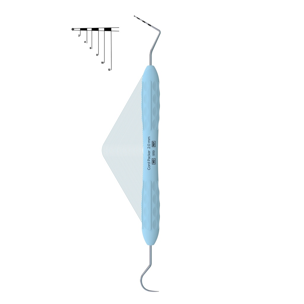Explorer 23 + Probe CP-2 | ErgoLite X