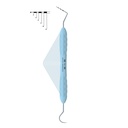 Explorer 23 + Probe CP-2 | ErgoLite X