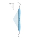 Explorer 23 + WHO Probe 11.5mm (ball end) | ErgoLite X