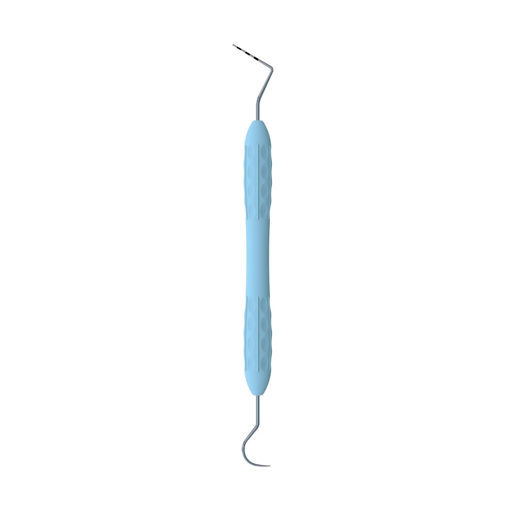 Expros 23 - Probe CP 2 | ErgoLite