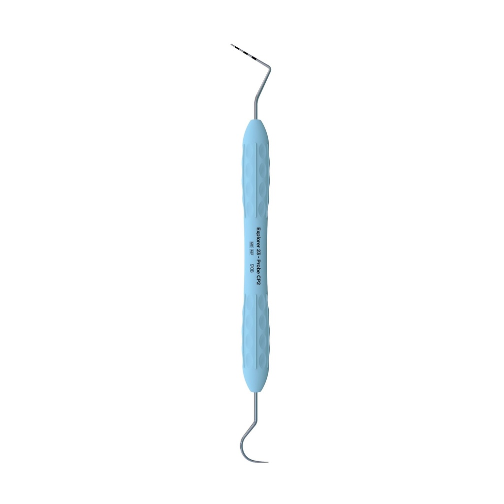 Expros 23 - Probe CP 2 | ErgoLite