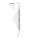 Explorer 23 + Probe CP-2 | ErgoLite X