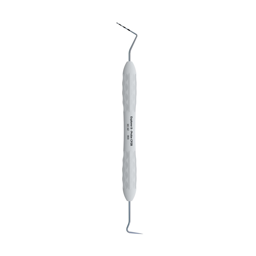 Expros 8- Probe CP 2 (ba | ErgoLite