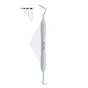 Explorer 8 + Probe CP-2B | ErgoLite X
