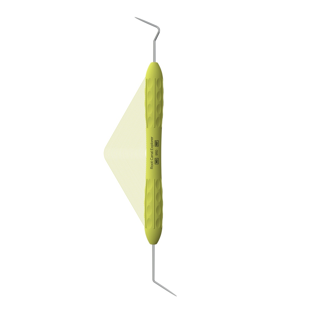 Root Canal Explorer | ErgoLite X