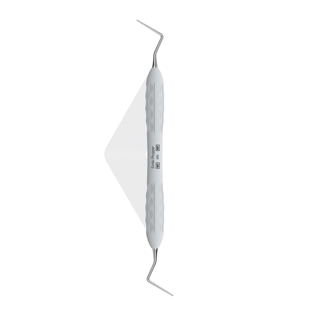 Endo Plugger | ErgoLite X