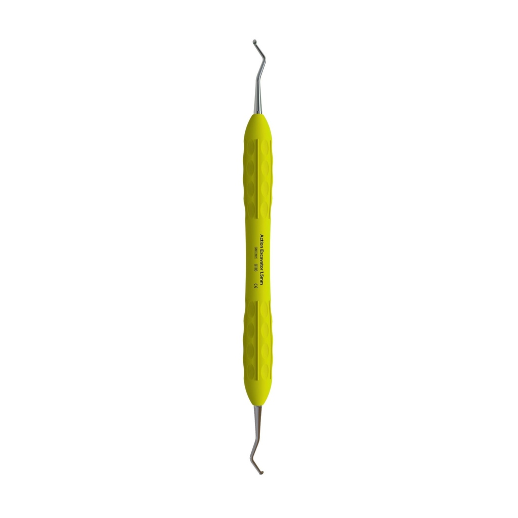 Action Excavator 1.5mm | ErgoLite