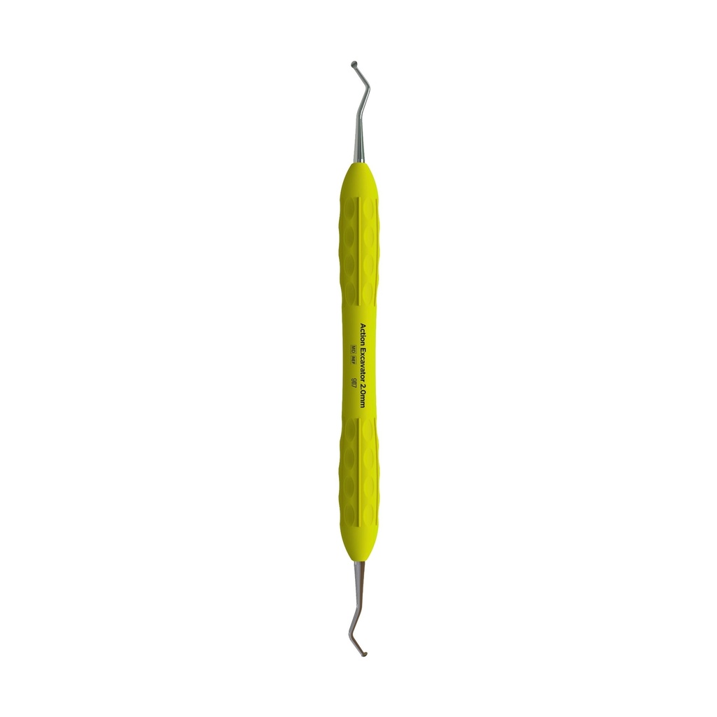 Action Excavator 2.0mm | ErgoLite