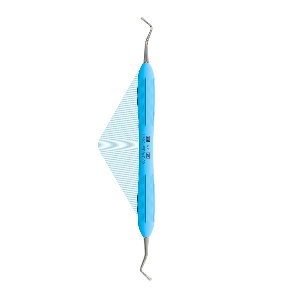 Cord Packer 2.0 mm | ErgoLite X