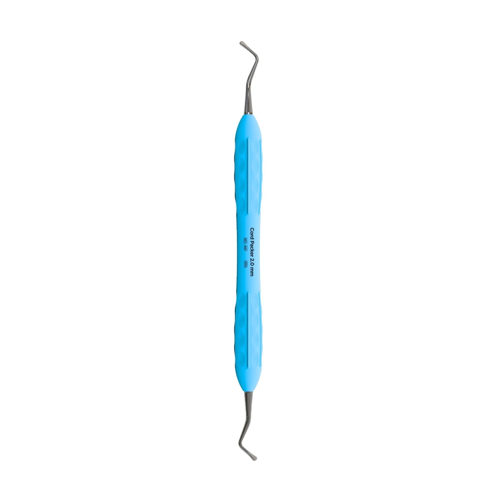 Cord Packer 2.0 mm | ErgoLite