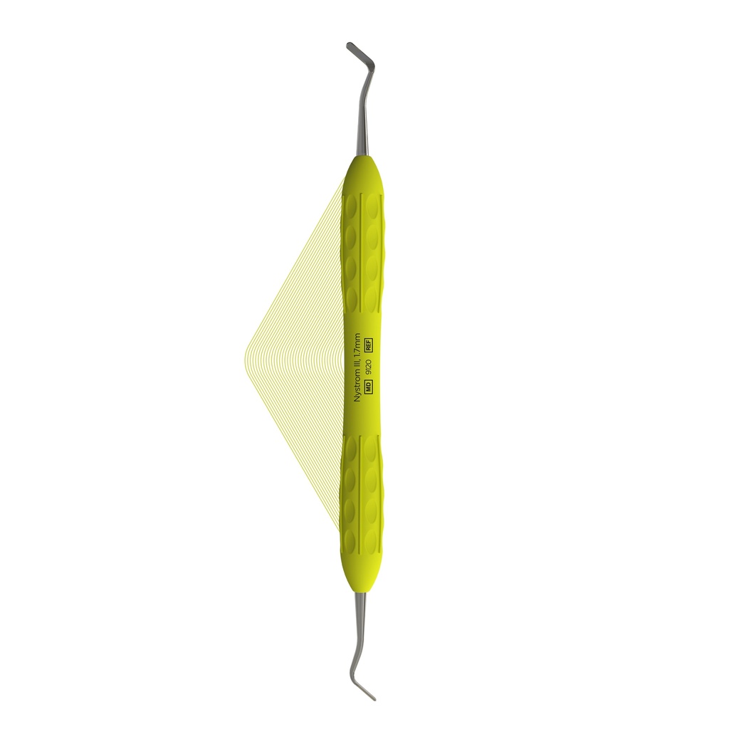 Carver-Nystrom III,1.7mm | ErgoLite