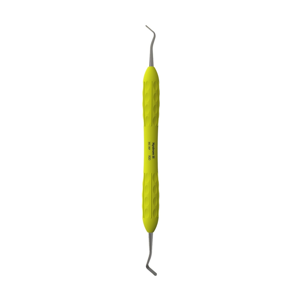 Nystrom III | ErgoLite