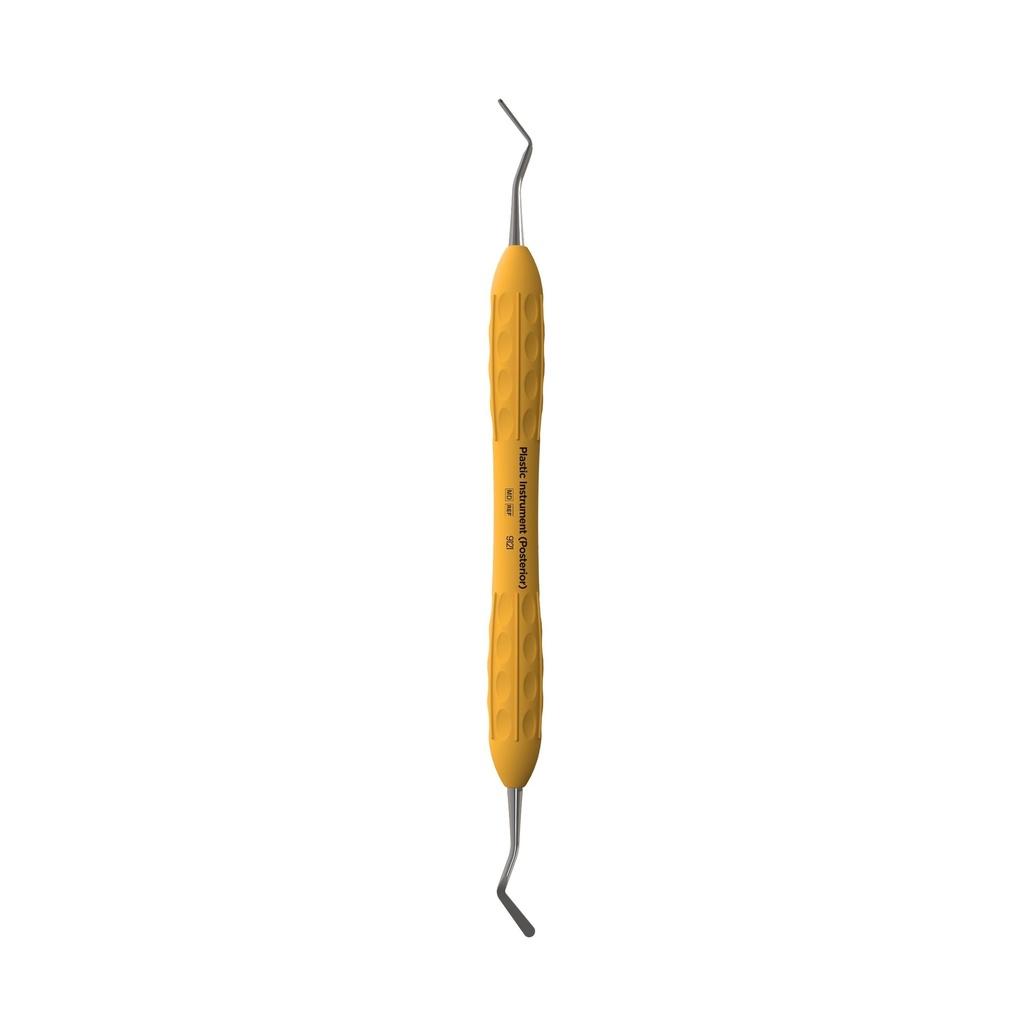 Plastic Instrument (Posterior) | ErgoLite