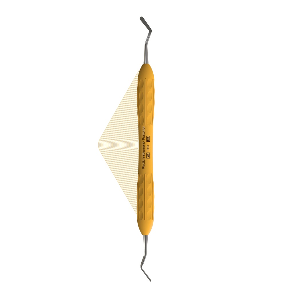 Plastic Instrument-Posterior | ErgoLite X