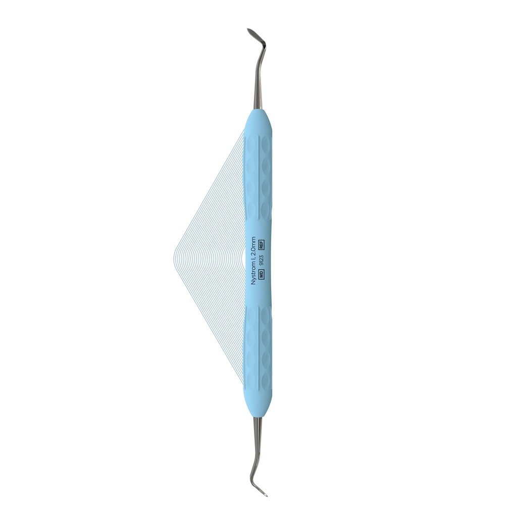 Carver-Nyström I,2mm | ErgoLite