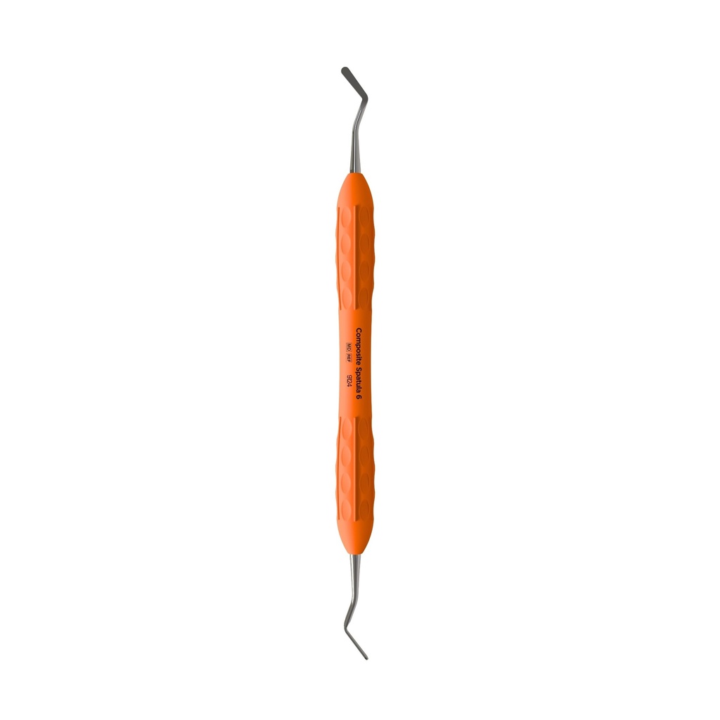 Composite Spatula 6 | ErgoLite