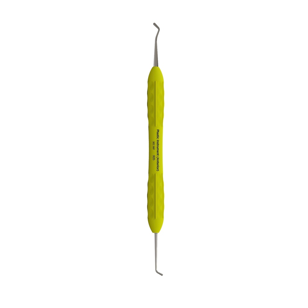 Plastic Instrument (Anterior) | ErgoLite