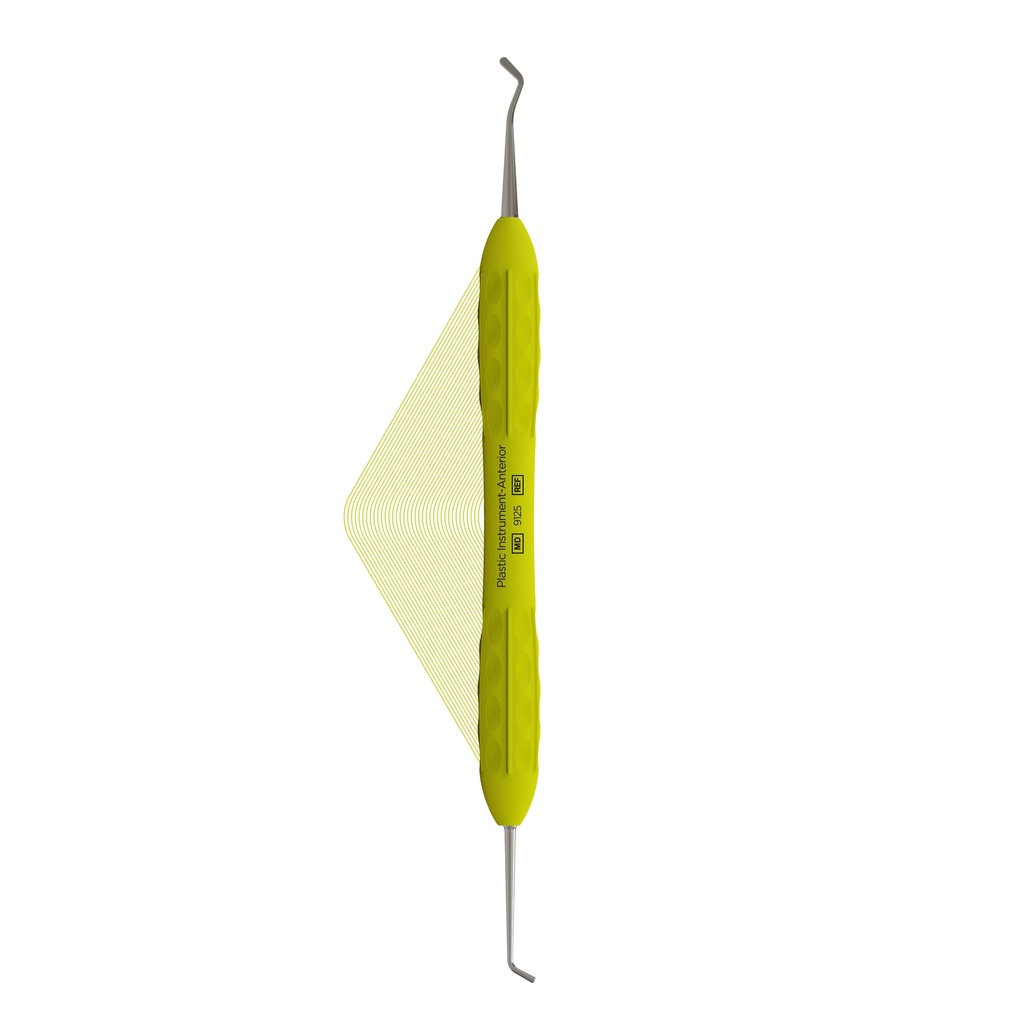 Plastic Instrument-Anterior | ErgoLite X