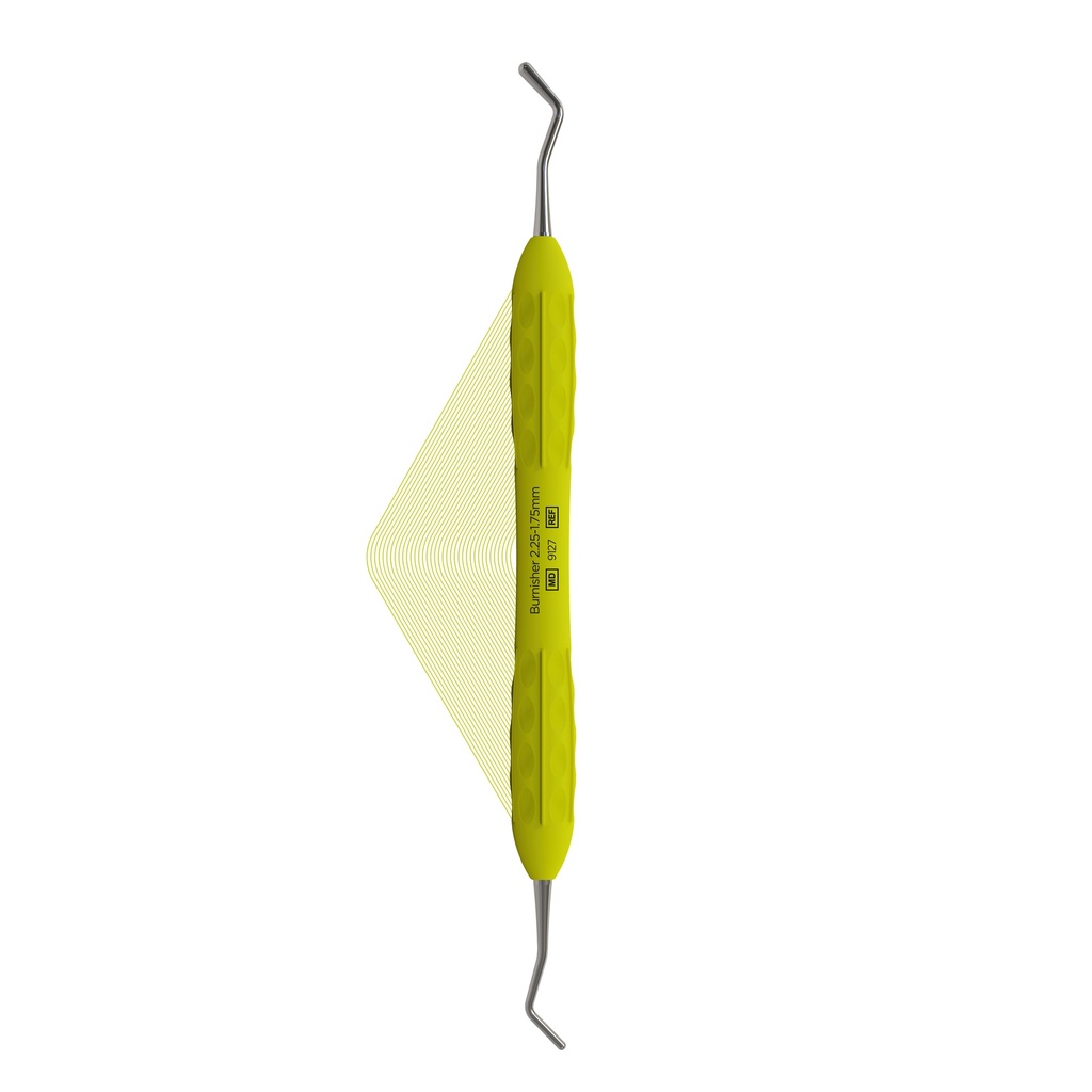 Burnisher 1.75-2.25 mm | ErgoLite