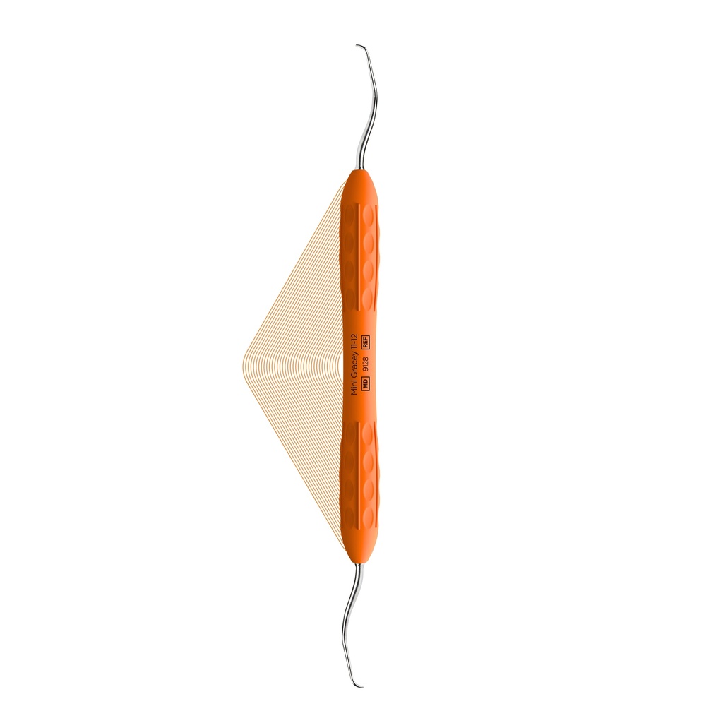 Mini Gracey 11-12 | ErgoLite X