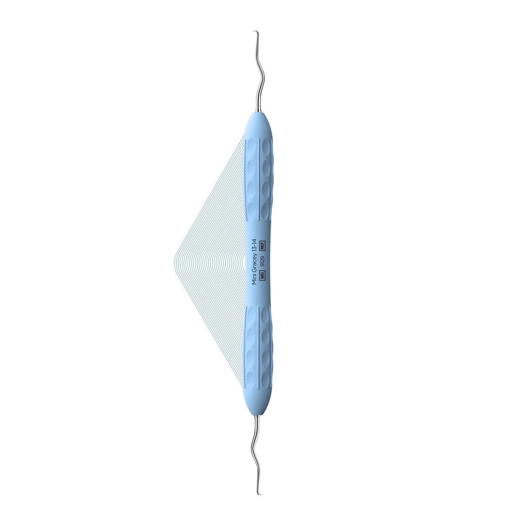 Mini Gracey 13-14 | ErgoLite X