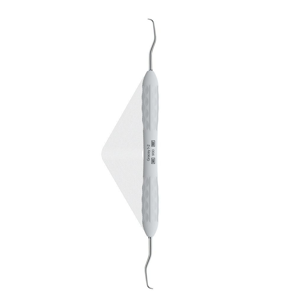 Gracey 1-2 | ErgoLite