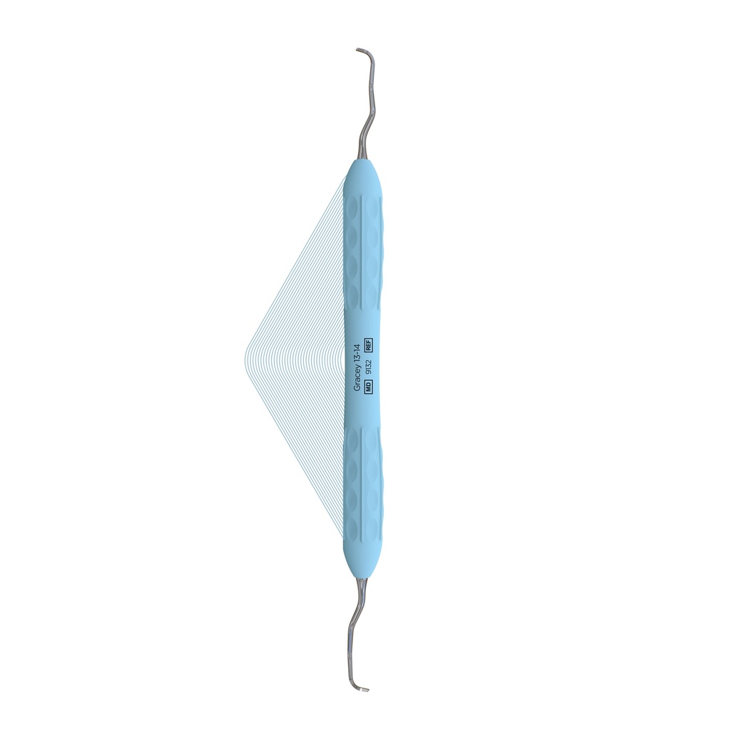 Gracey 13-14 | ErgoLite X