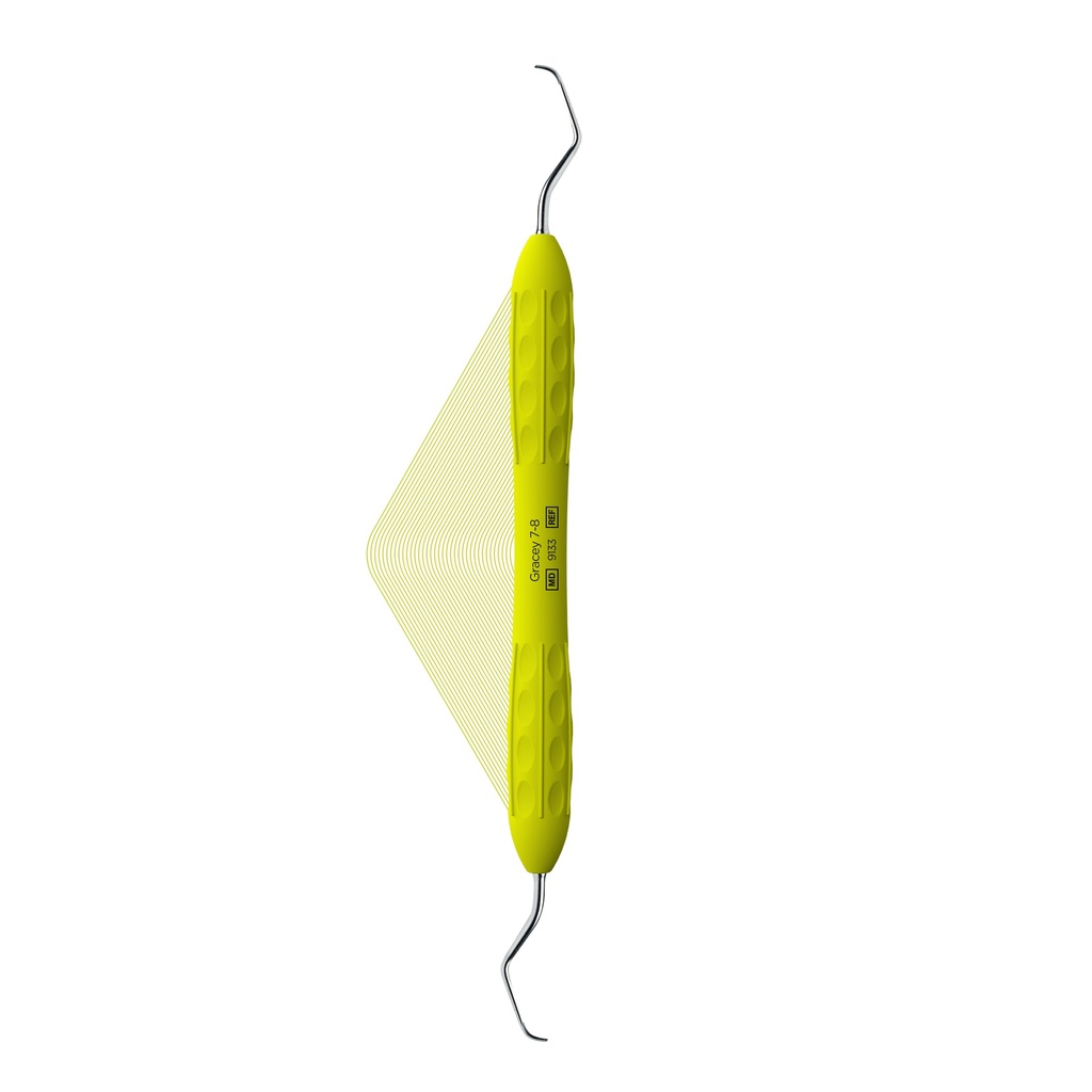 Gracey 7-8 | ErgoLite X