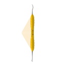 Micro Sickle Scaler 01-02 | ErgoLite X