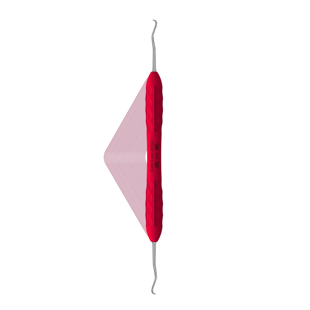 Sickle Scaler 204SD | ErgoLite X