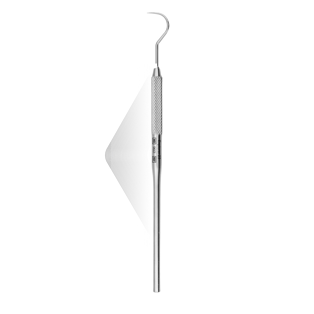 Explorer 23 | ErgoLite
