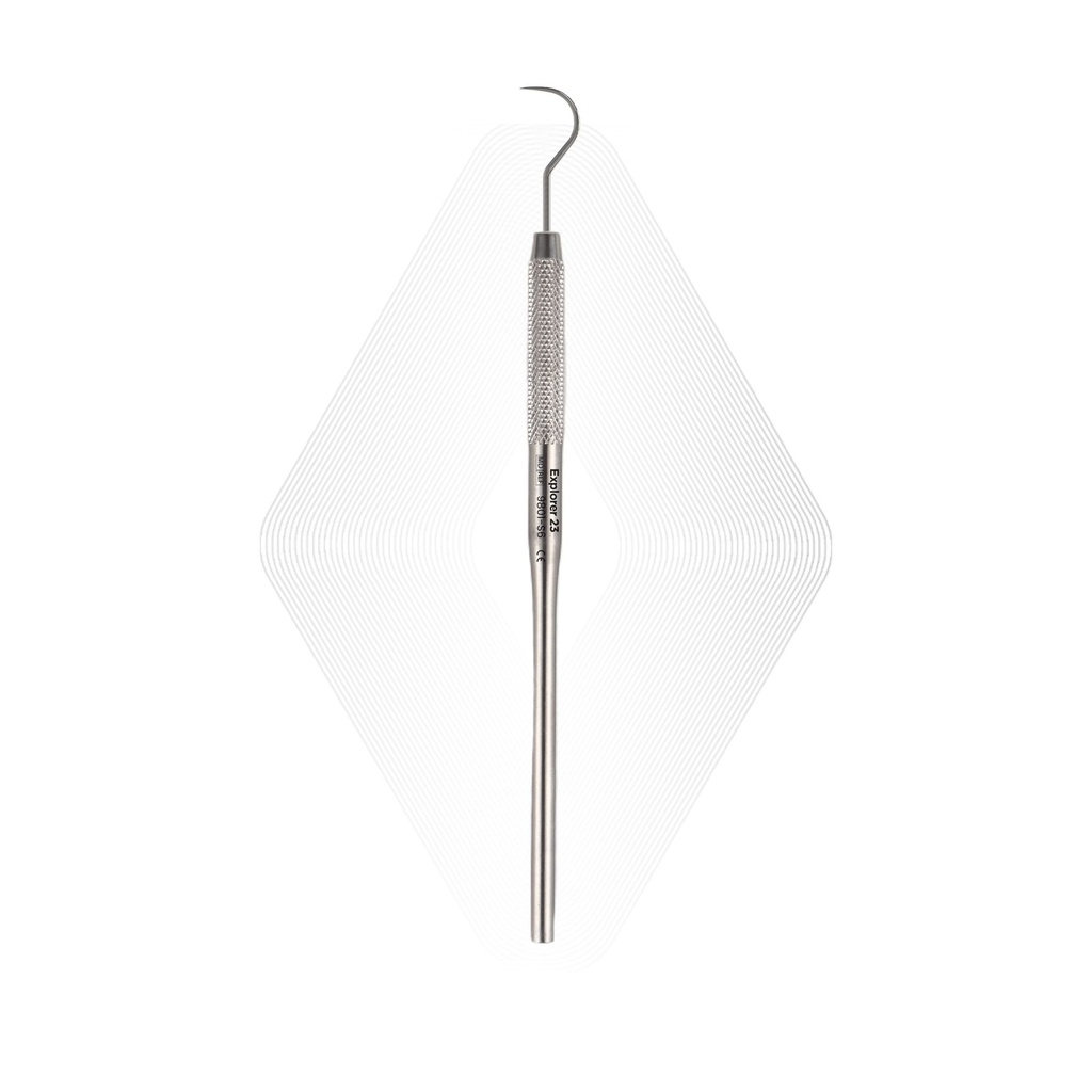 Explorer 23 | ErgoLite S6