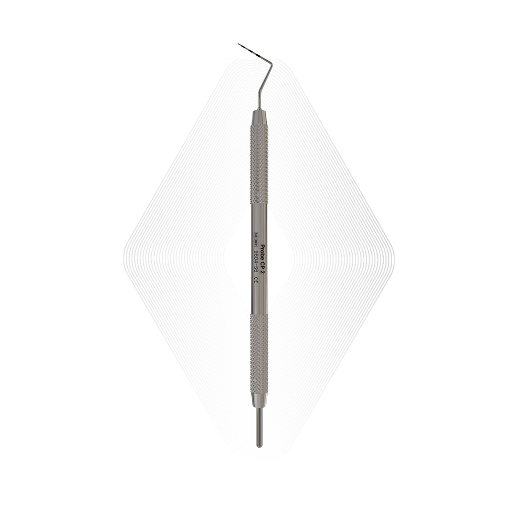 Probe CP 2 | ErgoLite