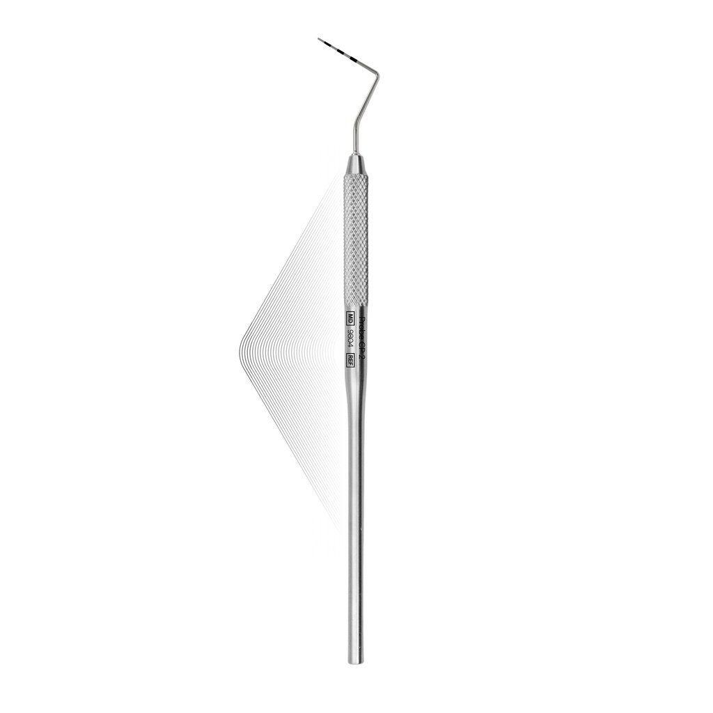 Probe CP-2 | ErgoLite
